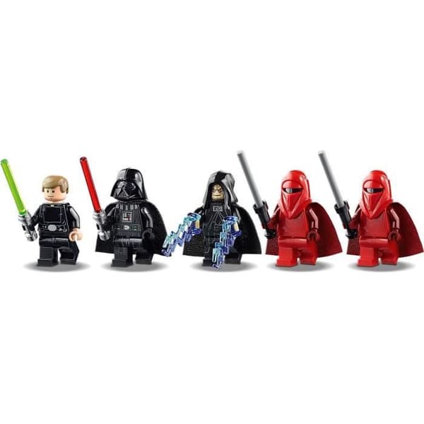 Star Wars - Taistelu Kuolemantähdellä