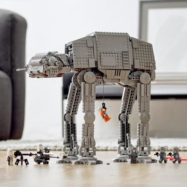 LEGO® Star Wars™ 75288 AT-AT™
