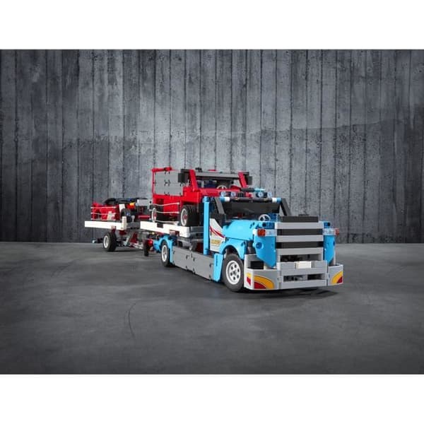 LEGO® Technic 42098 Autonkuljetin