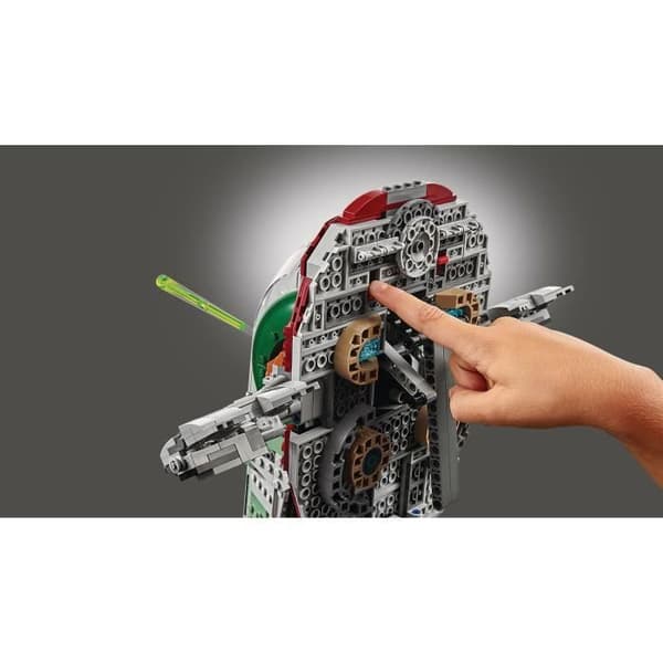 LEGO® Star Wars™ 75243 Slave l™ – 20th Anniversary Edition
