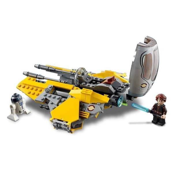 LEGO® Star Wars™ 75281 Anakins Jedi™ Interceptor