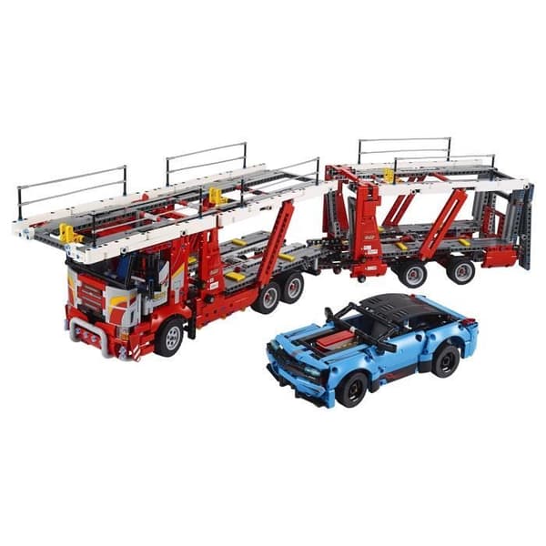 LEGO® Technic 42098 Biltransportør