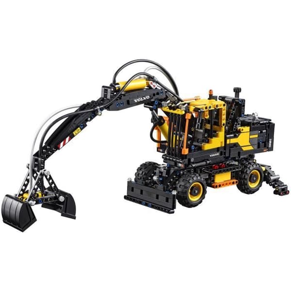 LEGO® Technic 42053 Volvo EW160E