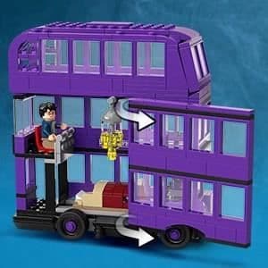 LEGO® Harry Potter™ 75957 - Magicobus - Byggsats