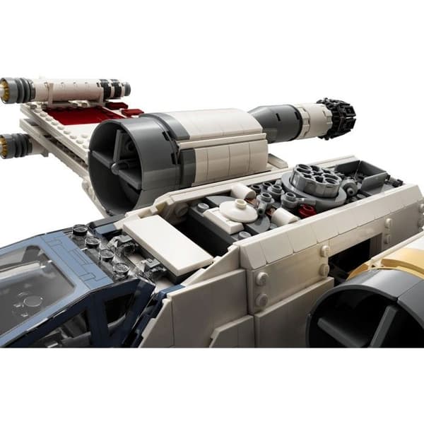 LEGO Star Wars X Wing Starfighter 75355