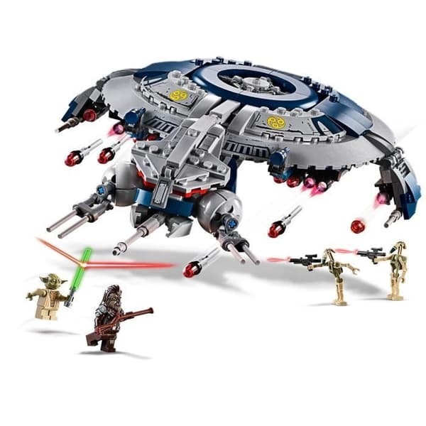 LEGO Star Wars™ 75233 Droidkanonbåd