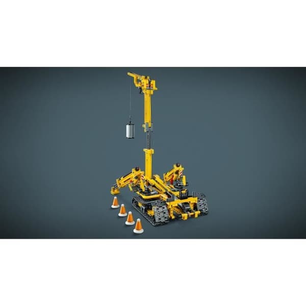LEGO® Technic 42097 Hämähäkkikran