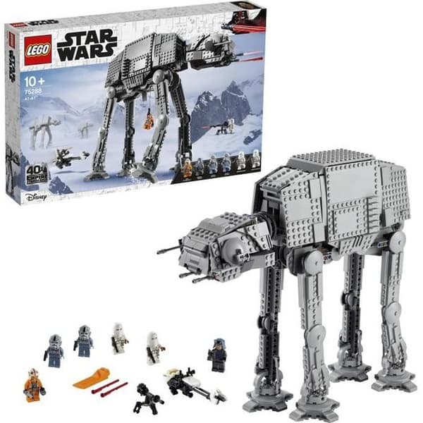 LEGO® Star Wars™ 75288 AT-AT™