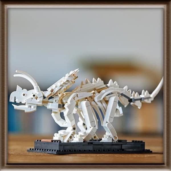 LEGO® Ideas 21320 - Dinosaur Fossiler