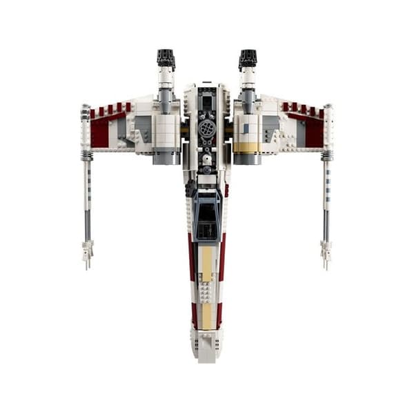 LEGO Star Wars X Wing Starfighter 75355