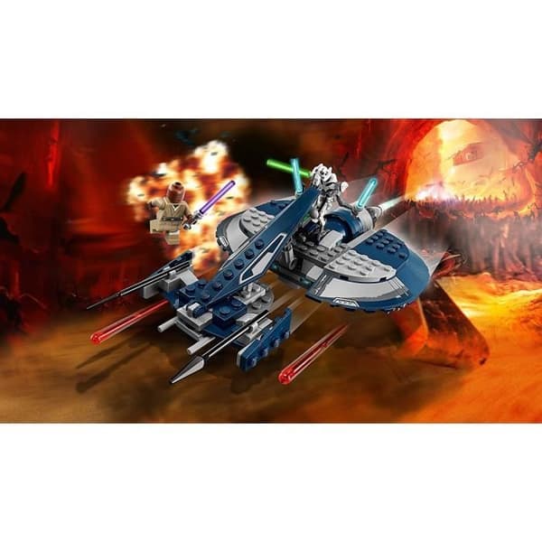 LEGO® Star Wars™ 75199 General Grievous' kamp speeder