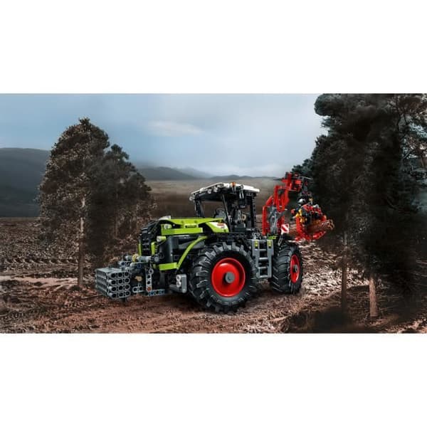 LEGO® Technic 42054 CLAAS XERION 5000 TRAC VC