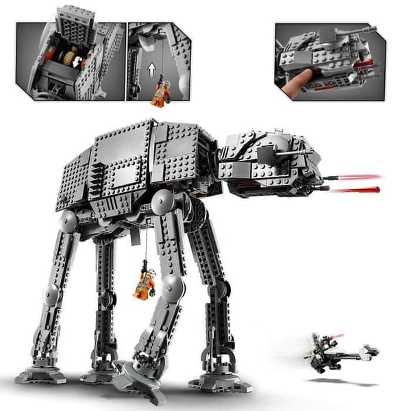 LEGO® Star Wars™ 75288 AT-AT™