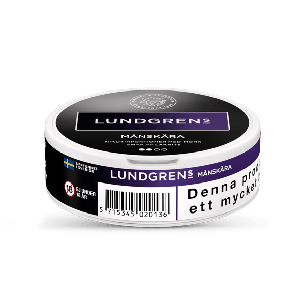 Lundgrens Månskära 10-pack