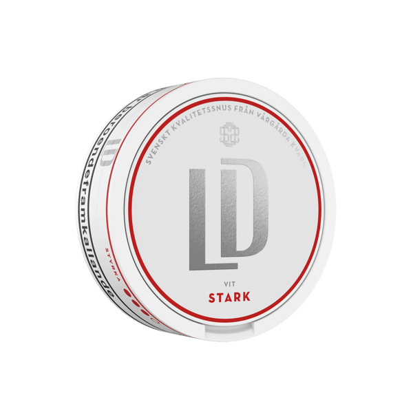 LD Vit Stark 10-pack