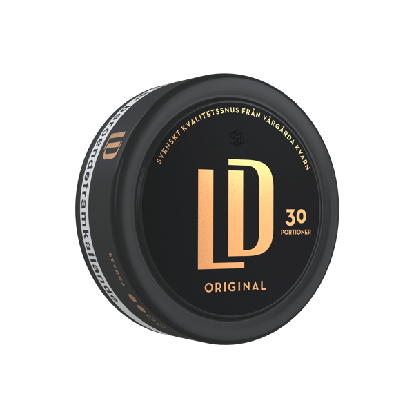 LD 30 Original 10-pack