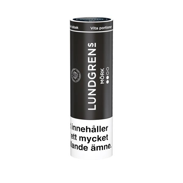 Lundgrens Mörk 10-pack
