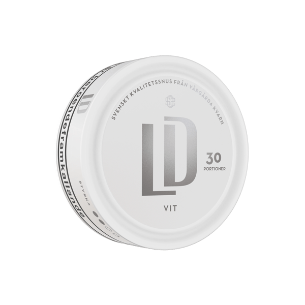 LD 30 Vit 10-pack
