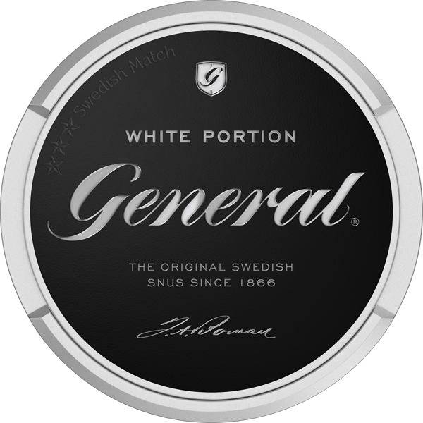General White 10-pack