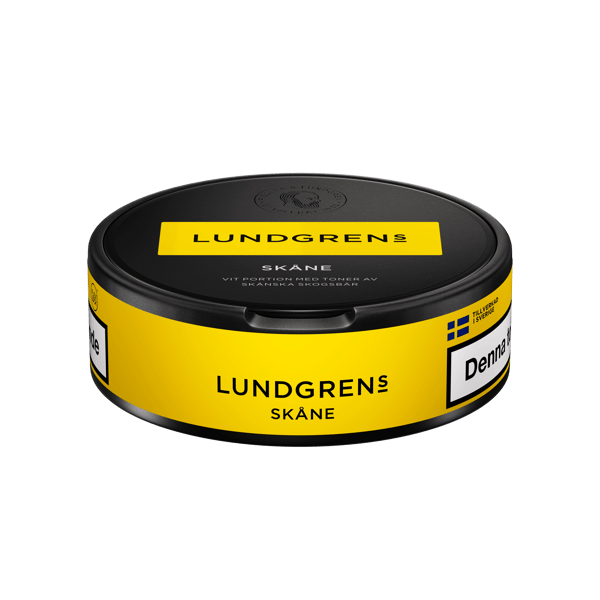 Lundgrens Skåne 10-pack