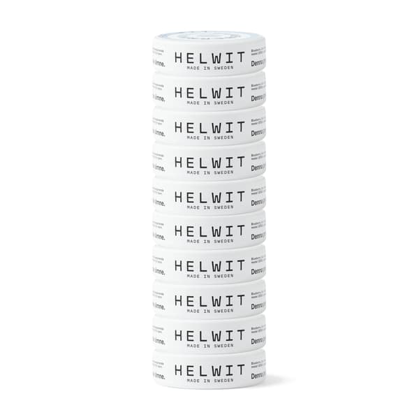 HELWIT Blueberry 10-pack