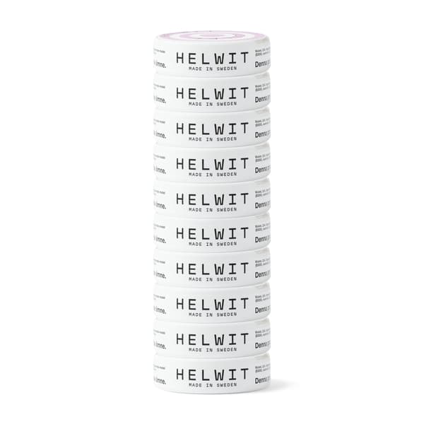 HELWIT Violet 10-pack