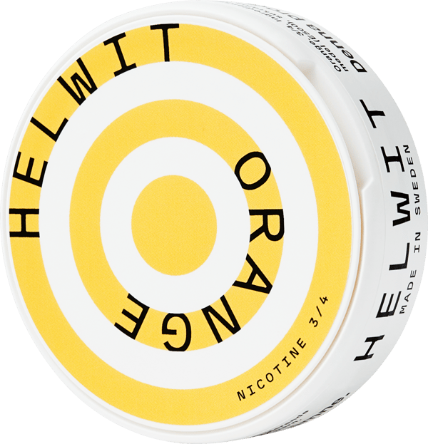 HELWIT Orange 10-pack
