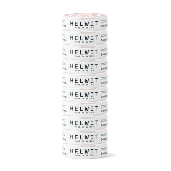 HELWIT Cherry 10-pack