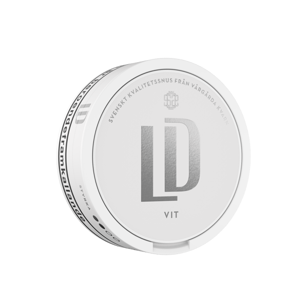 LD Vit 10-pack