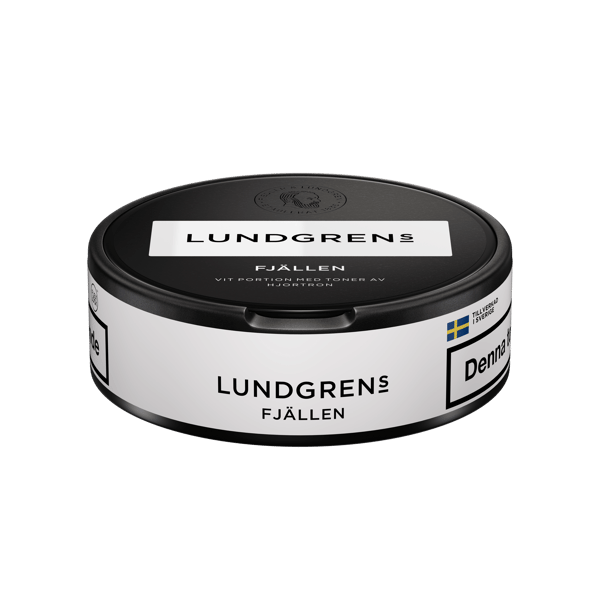 Lundgrens Fjällen 10-pack