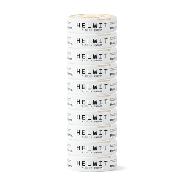 HELWIT Orange 10-pack