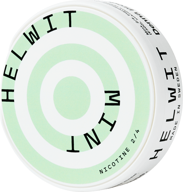 HELWIT Mint 10-pack