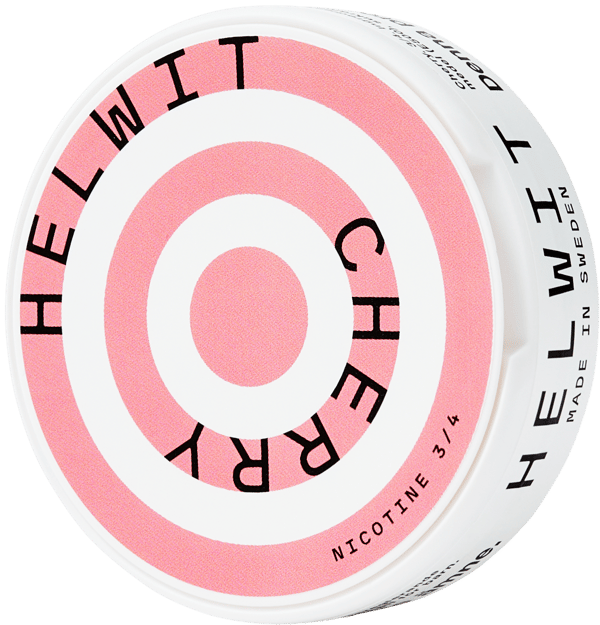 HELWIT Cherry 10-pack