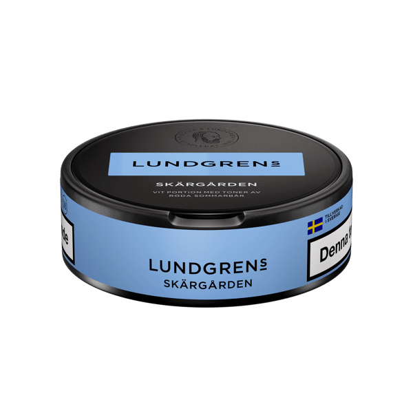 Lundgrens Skärgården 10-pack