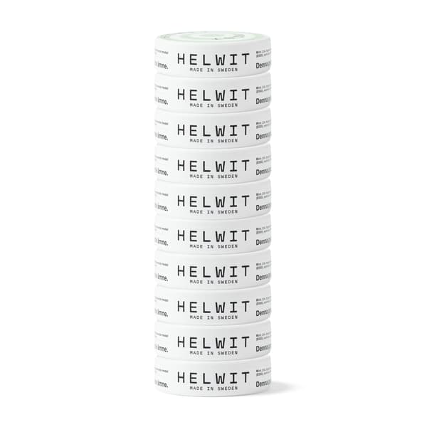 HELWIT Mint 10-pack