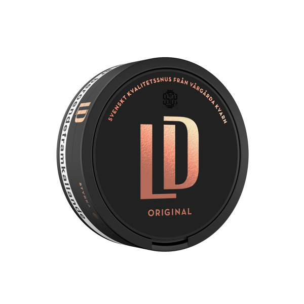 LD Original 10-pack