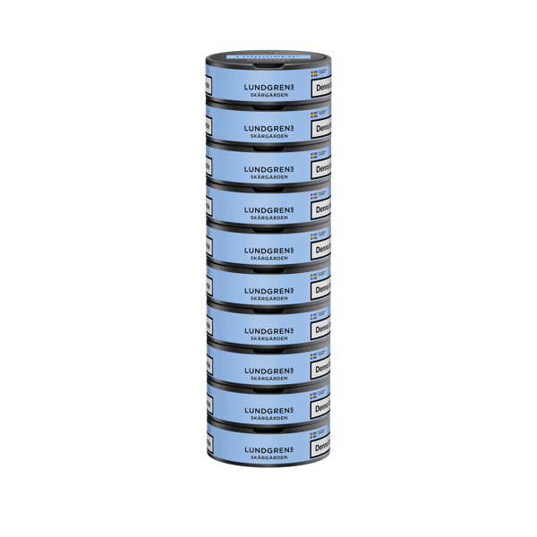 Lundgrens Skärgården 10-pack