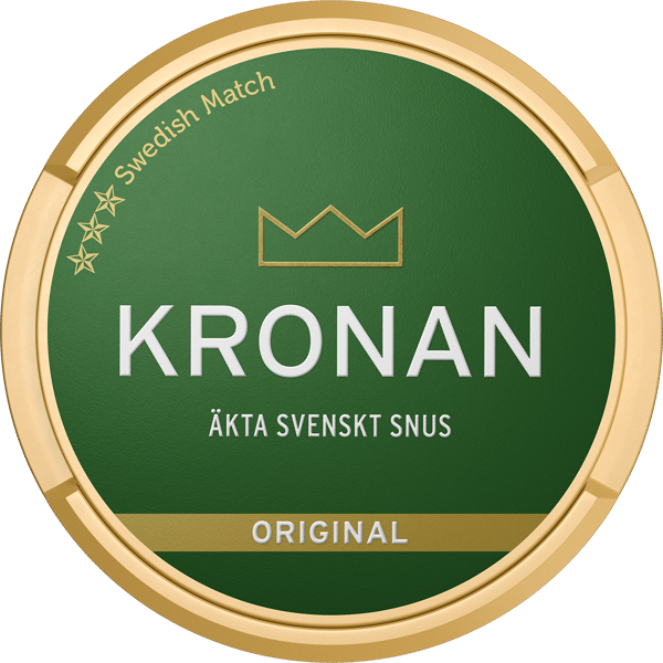 Kronan Portion 10-pack
