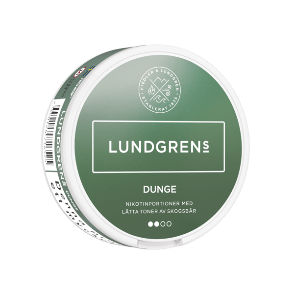Lundgrens Dunge 10-pack