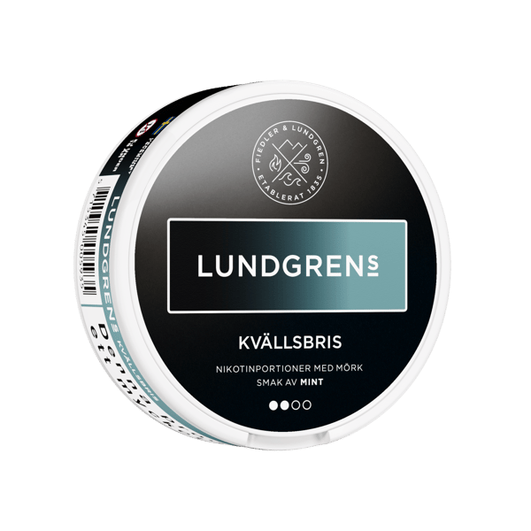 Lundgrens Kvällsbris 10-pack