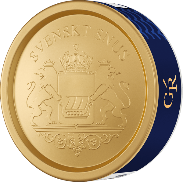 Göteborgs Rapé Lös 10-pack