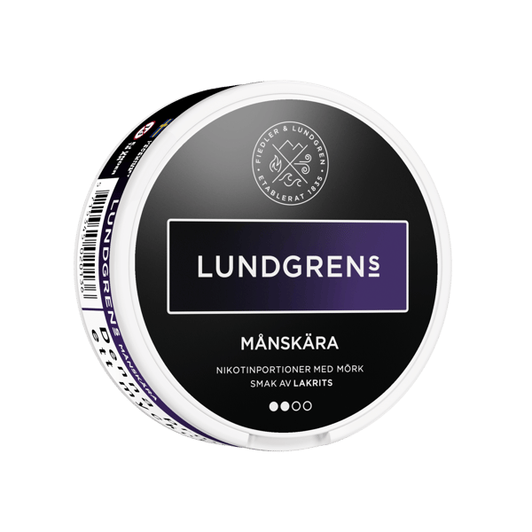 Lundgrens Månskära 10-pack