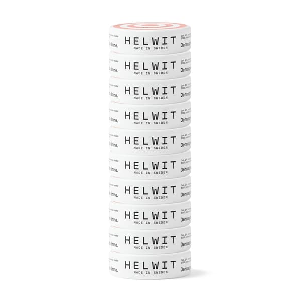 HELWIT Cola 10-pack