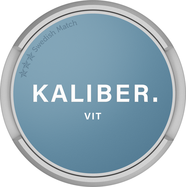 Kaliber Vit 10-pack