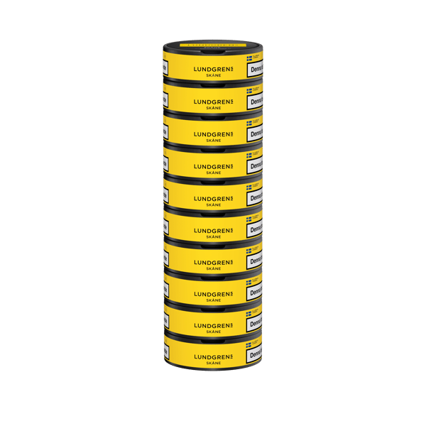 Lundgrens Skåne 10-pack