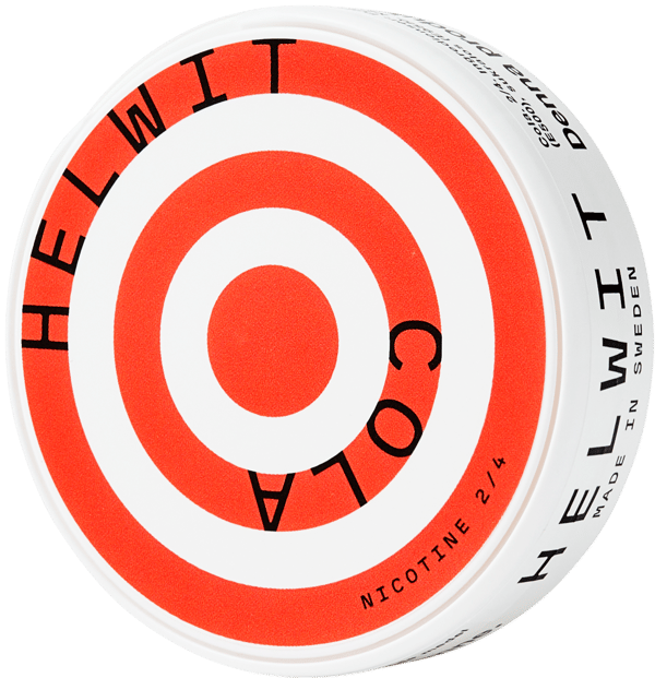HELWIT Cola 10-pack