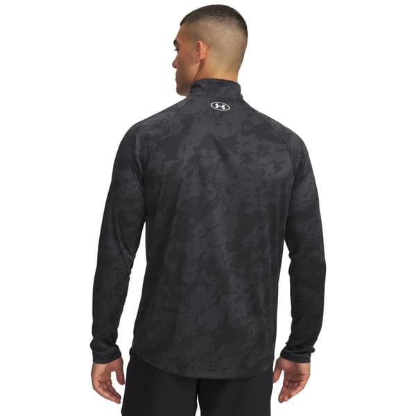 Herr Träningströja UNDER ARMOUR Tech 2.0 1/2 Zip M