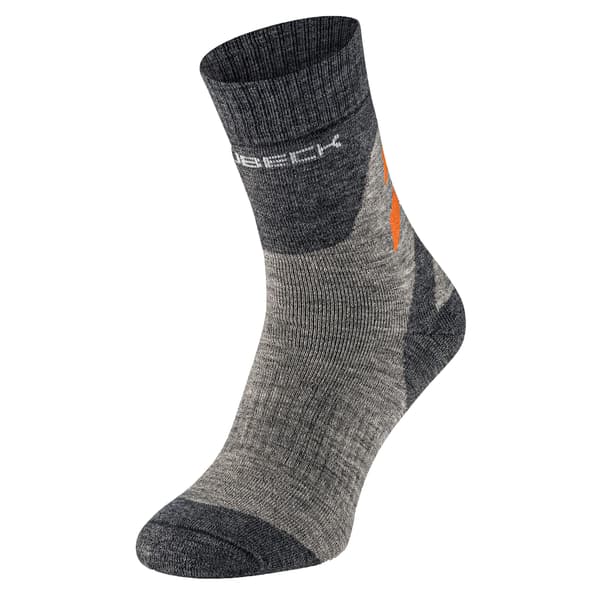 Damstrumpor Brubeck Trekking Light Merinoull