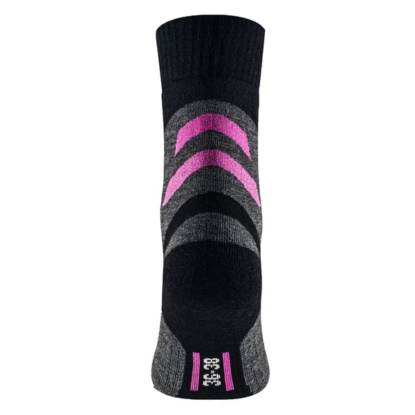 Damstrumpor Brubeck Trekking Light Merinoull