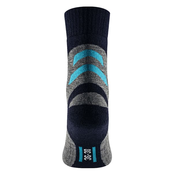 Damstrumpor Brubeck Trekking Light Merinoull